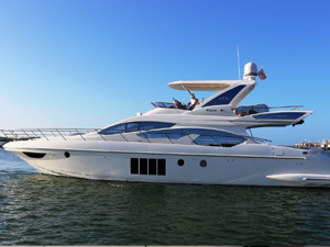 64' Azimut yacht for sales Los Cabos, Boat Sales Cabo,  La Paz Mexico