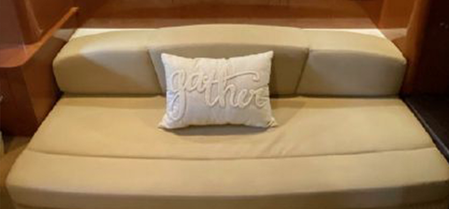 33' Sea Ray Dundancer in Los Cabos